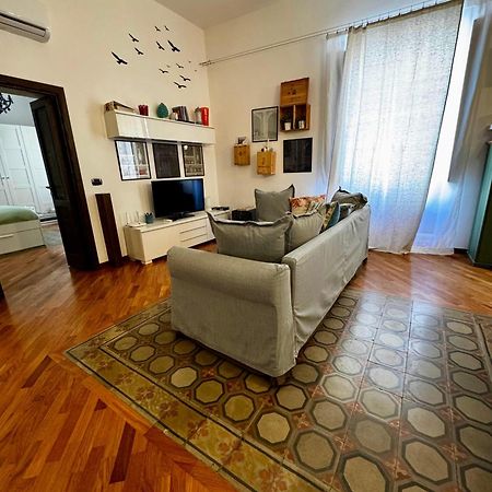 Appartamento "Roma 148" Συρακούσες Εξωτερικό φωτογραφία