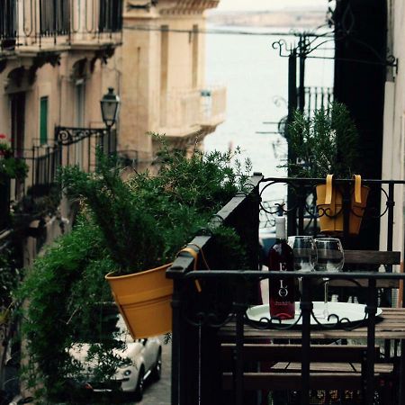 Appartamento "Roma 148" Συρακούσες Εξωτερικό φωτογραφία