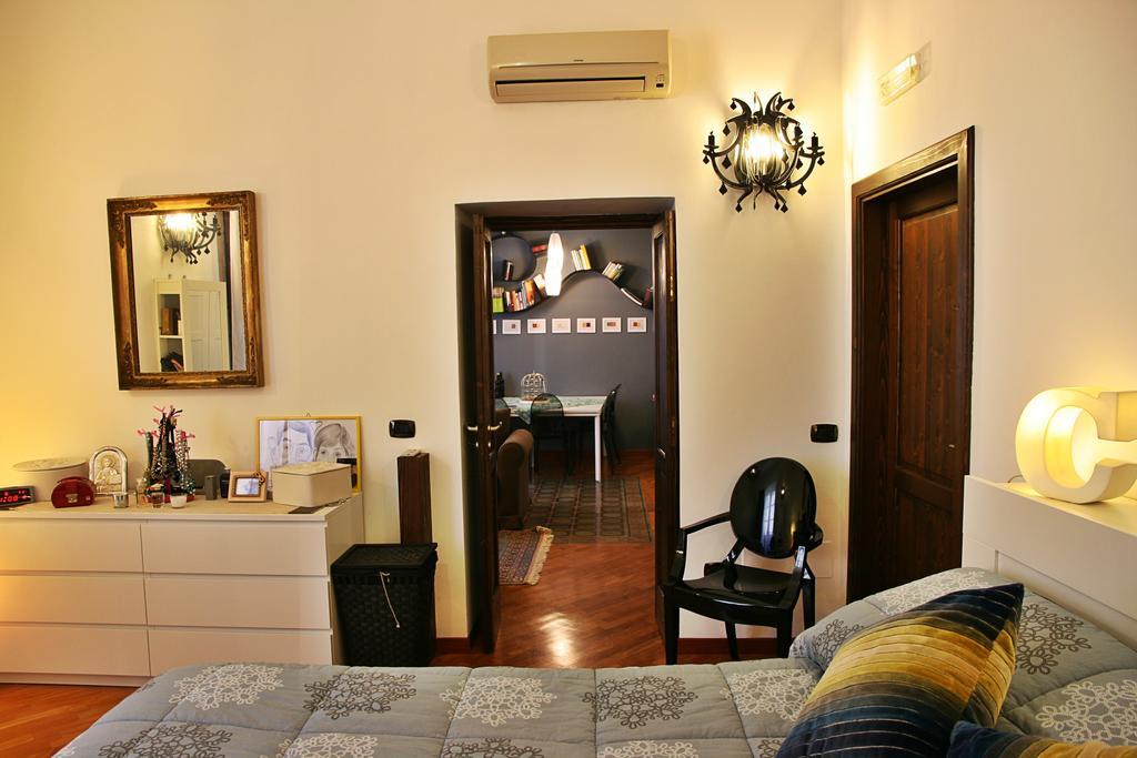 Casa Vacanze Via Roma 148 Βίλα Συρακούσες Δωμάτιο φωτογραφία